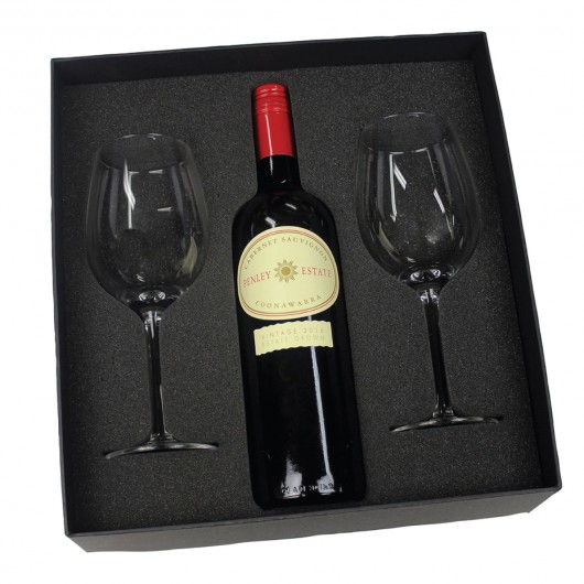 Wine Gift Boxes